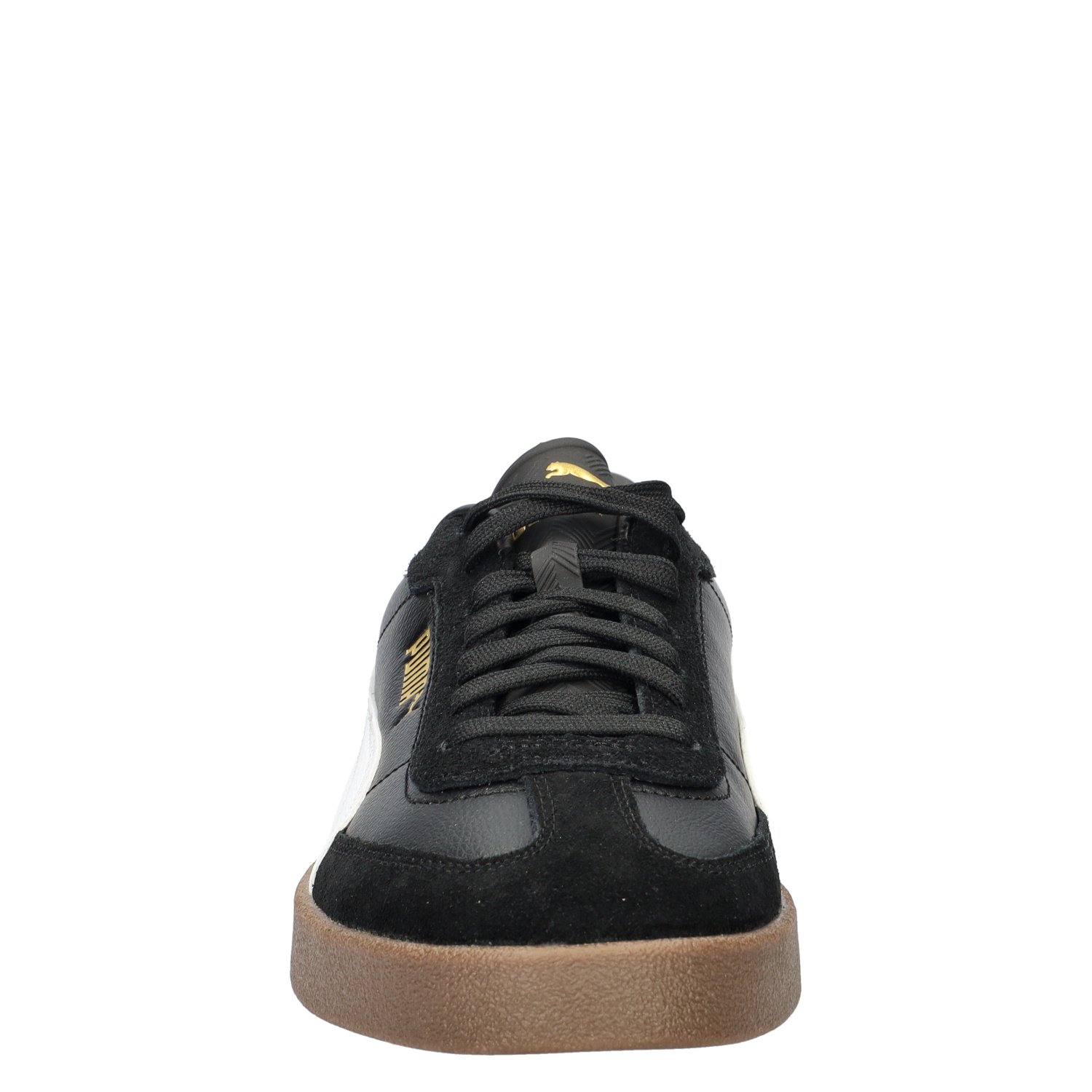 Club heren sneaker Puma Zwart