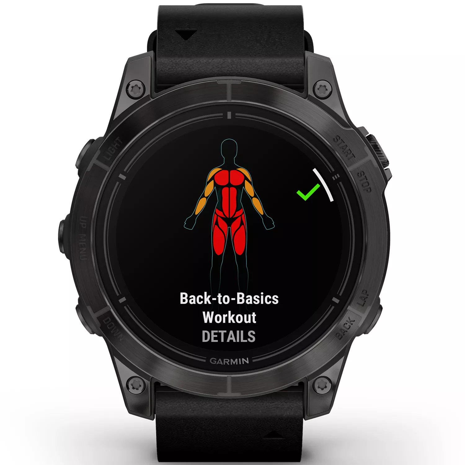 Garmin Epix Gen2 Pro Sapphire 010-02803-30