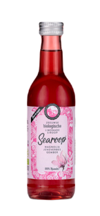 Searoop Magnolia Jeneverbes & Gember 250ML