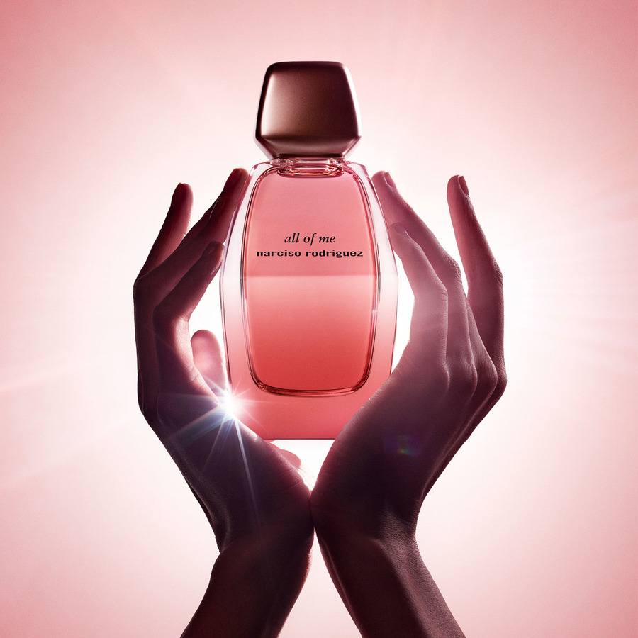 Narciso Rodriguez All Of Me Eau De Parfum Intense 50ml