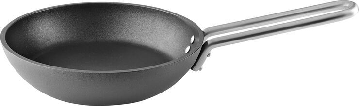 Eva Trio Proff. stegepande 20cm støbt aluminium m/Slip-Let® belægning 111