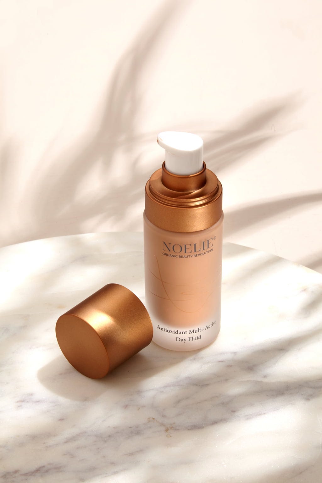 NOELIE  Antioxidant Multi-Active Day Fluid, 30 ml