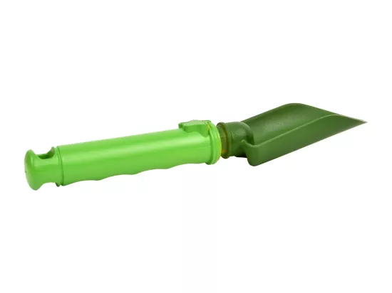 Kit petit jardinier accessoires pour enfant en plastique Petits outils + arrosoir