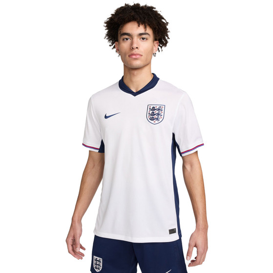 Nike Engeland Thuis Shirt 2024/2026