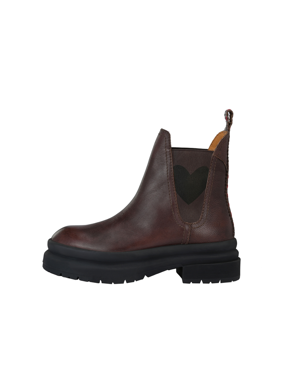 CHELSEA BOOT LANIA