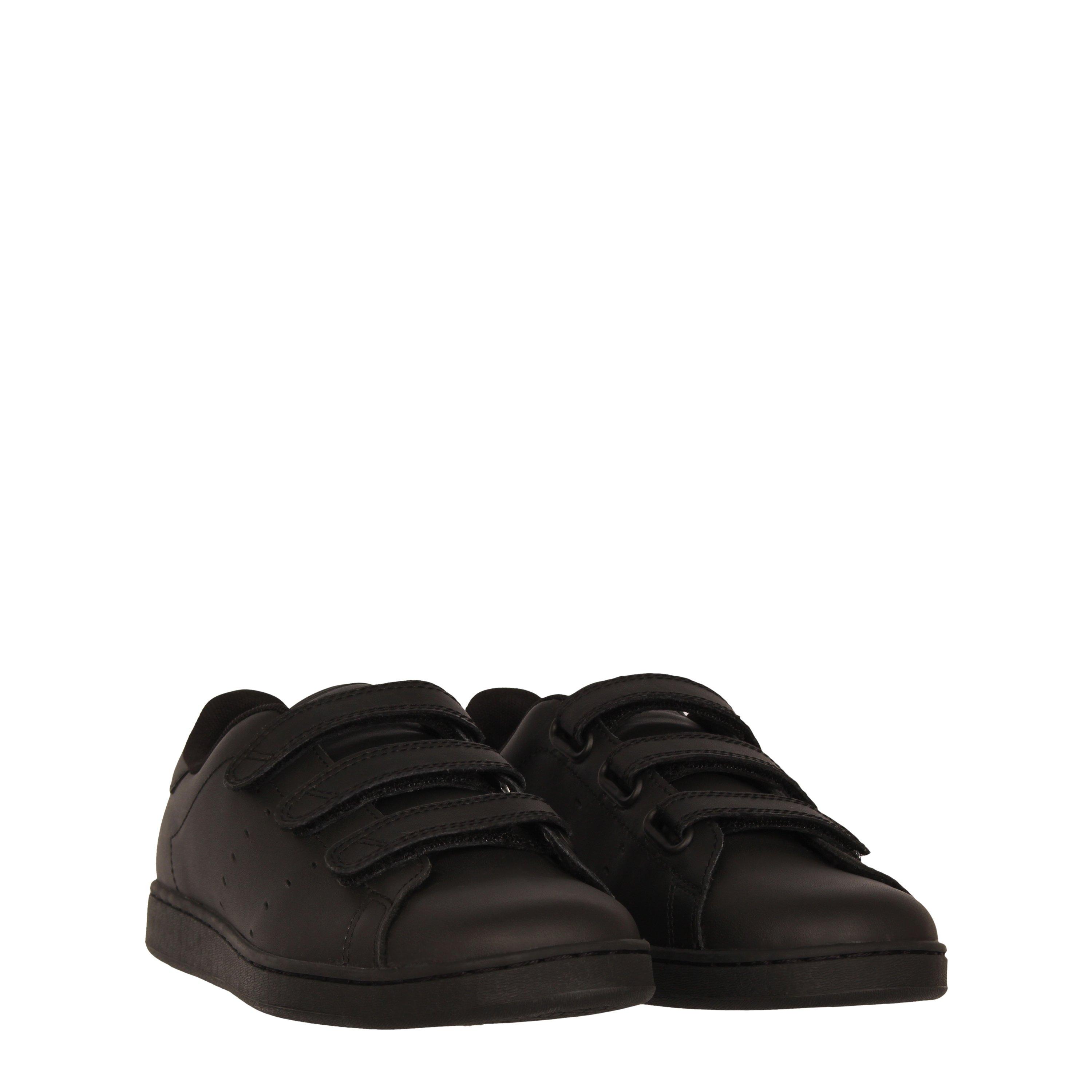 Lonsdale Leyton Junior Trainers