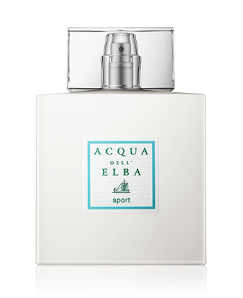 Acqua dell'Elba Sport edp vapo 100ml