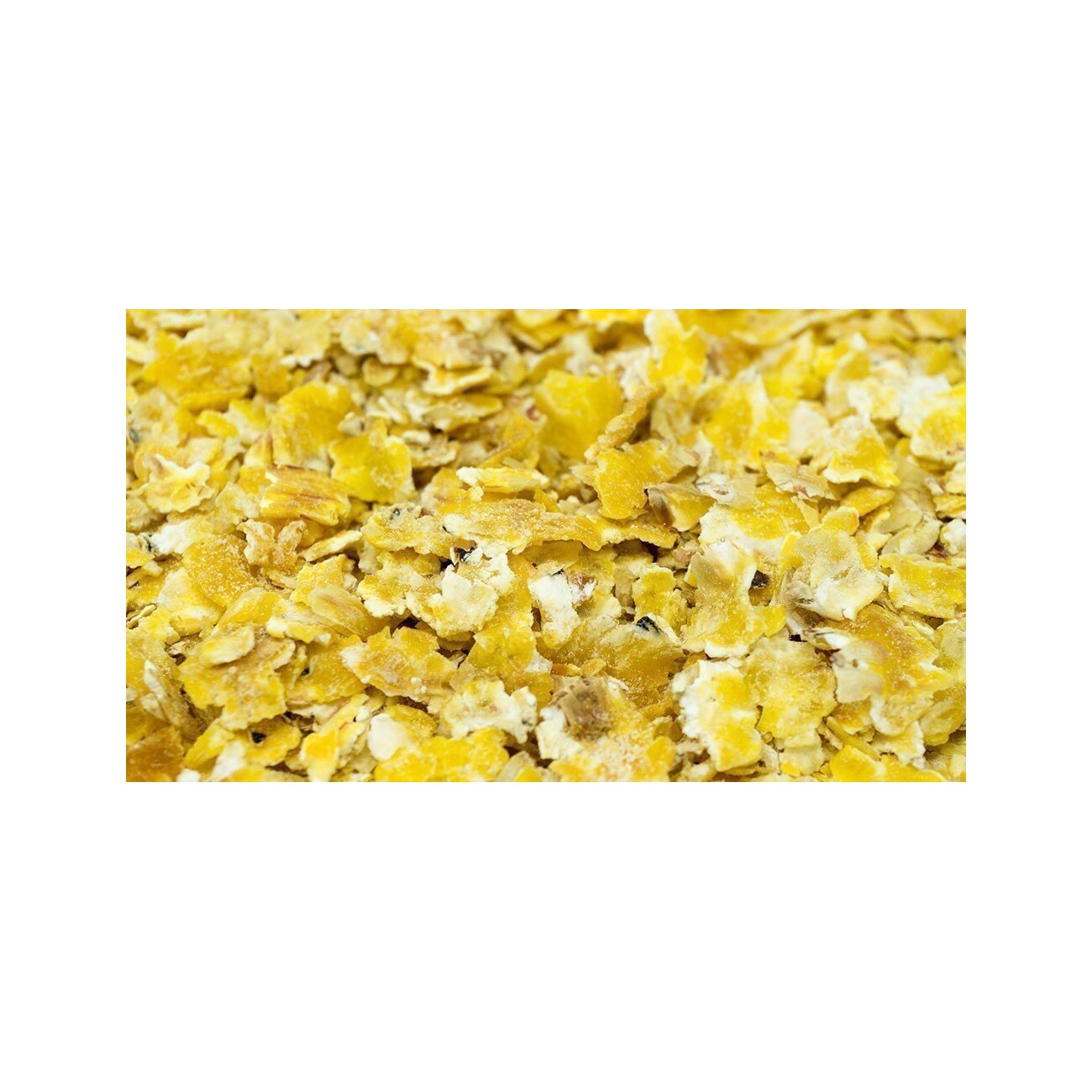Getzoo Maisflocken 100g