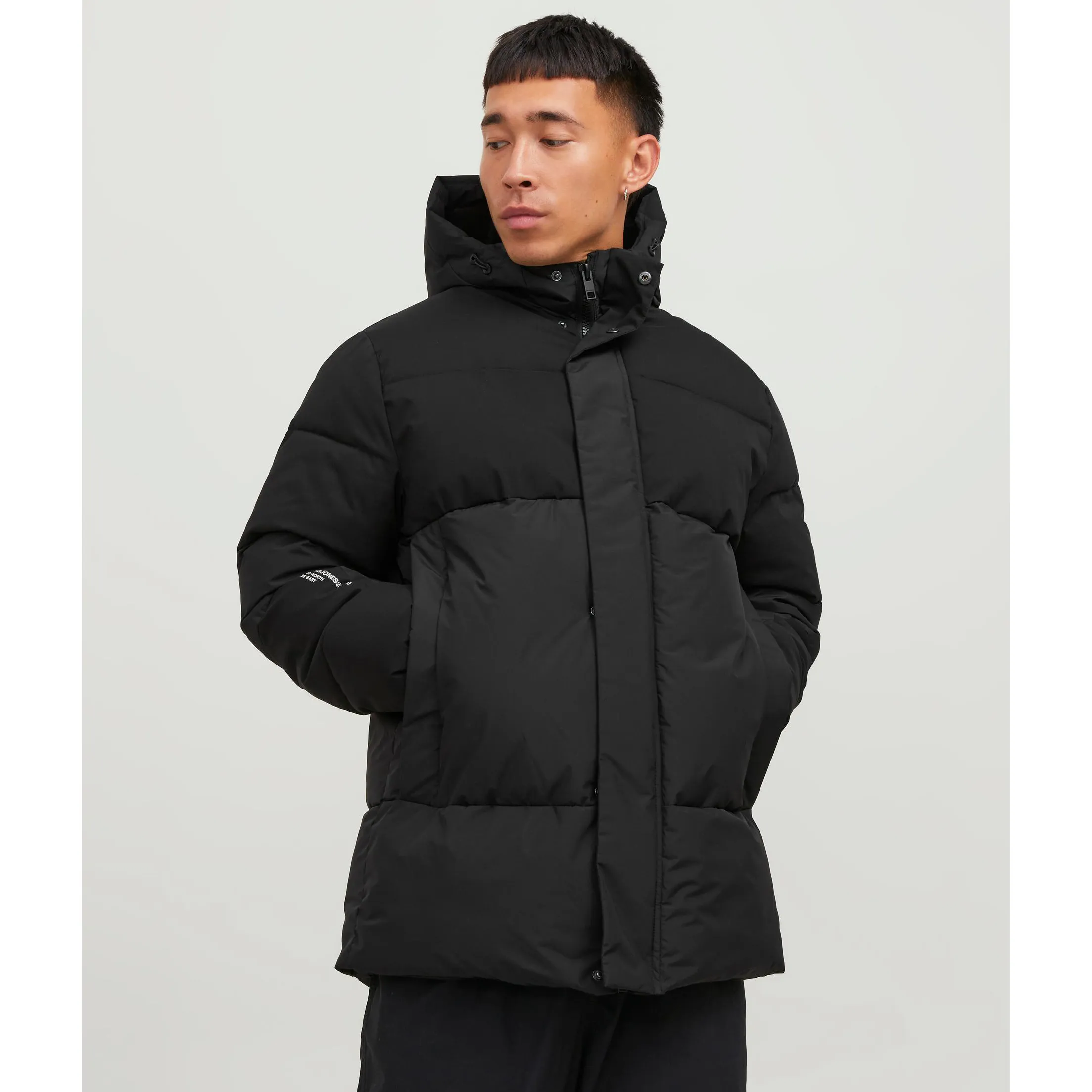 Jack&Jones JJEFORCE PUFFER SN Winterjacke
