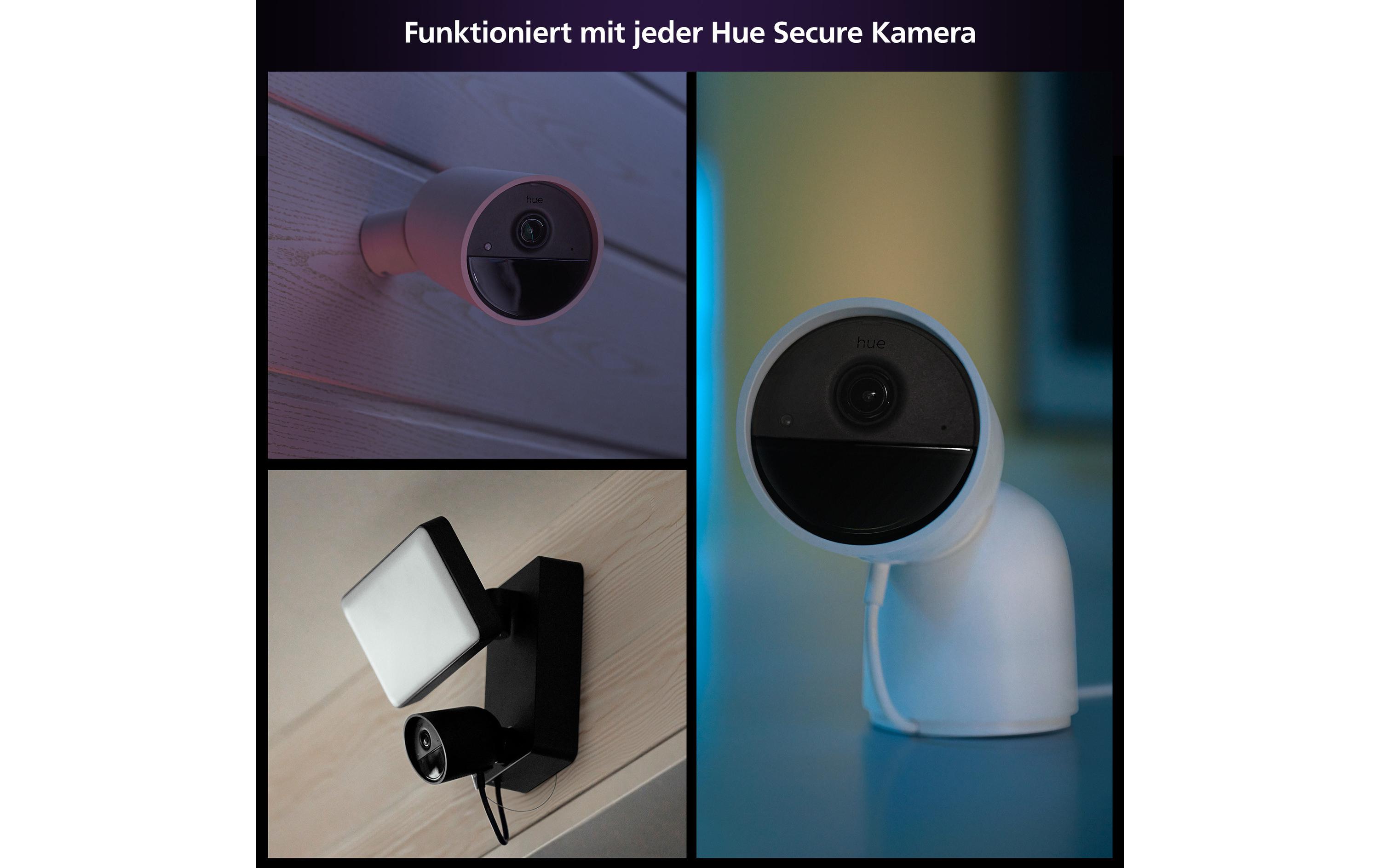 Secure Kontaktsensor Doppelpack, SchwarzKontaktsensor