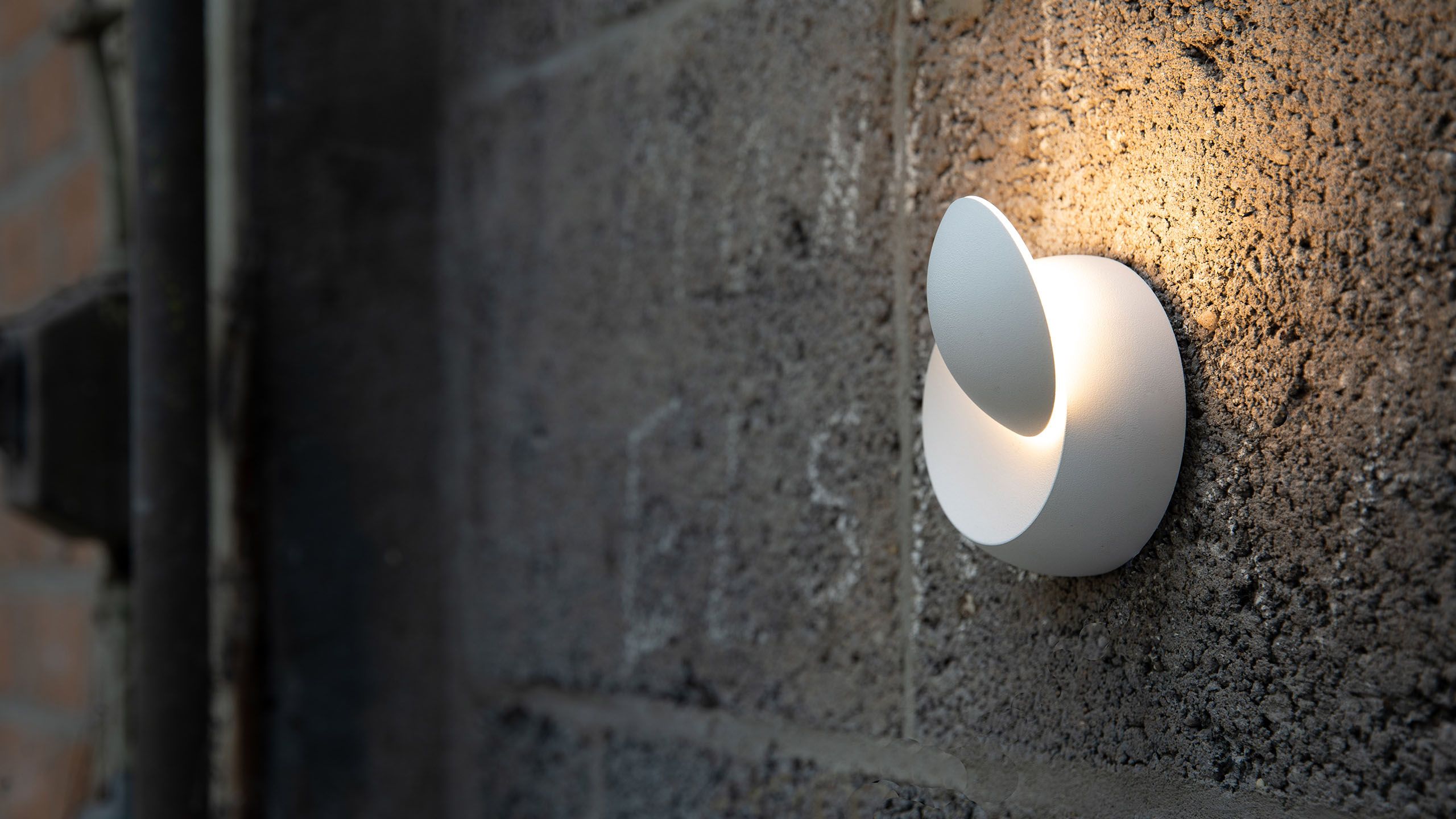 Buitenlamp 05-1334-31 Bug  | ETHB11 x D11 cm