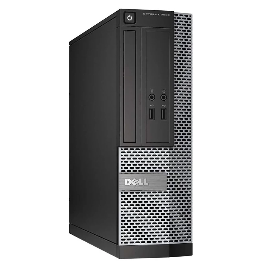Dell Optiplex 3020 SFF (41200) · Reconditionné