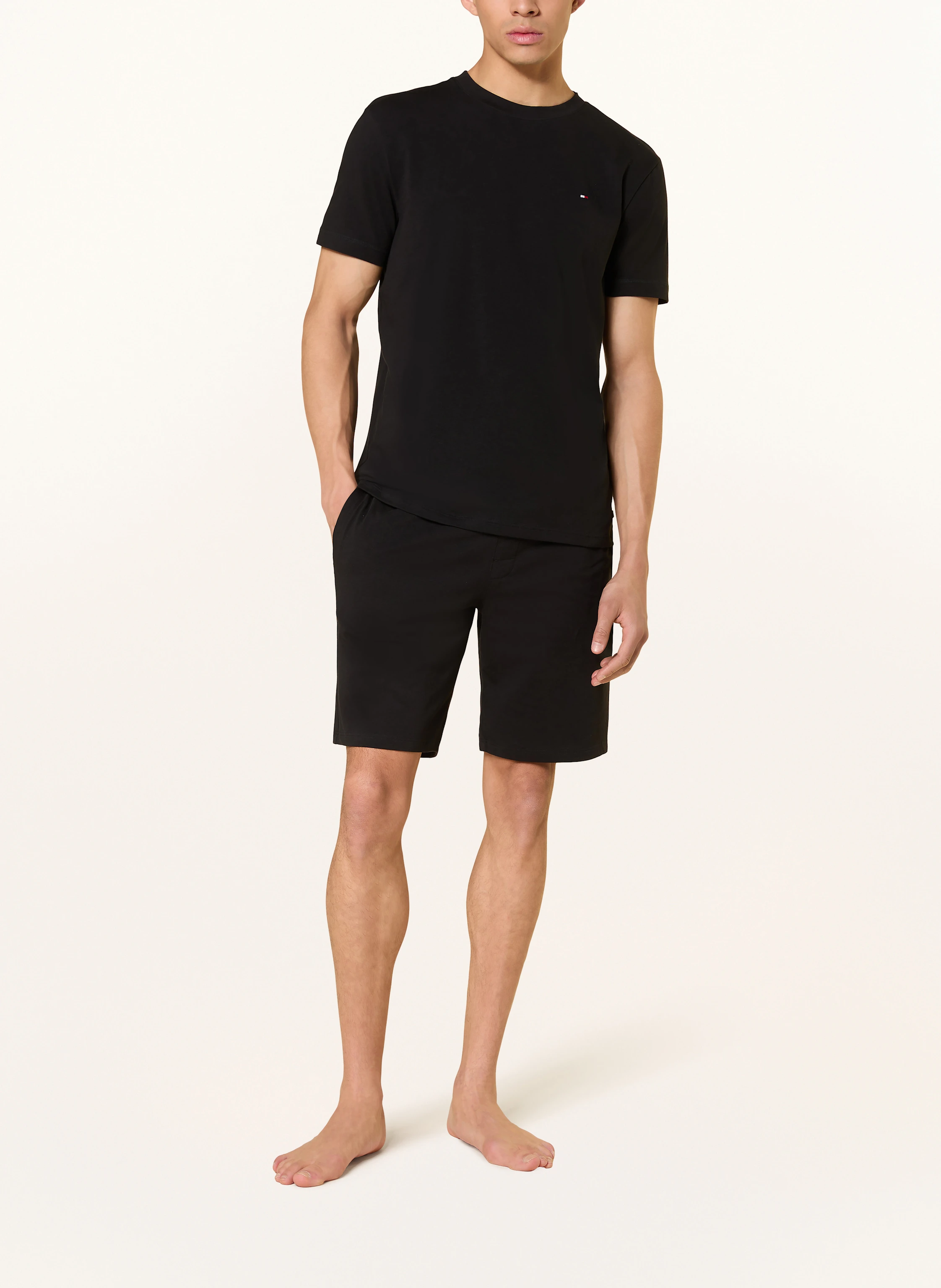 TOMMY HILFIGER Schlafshorts