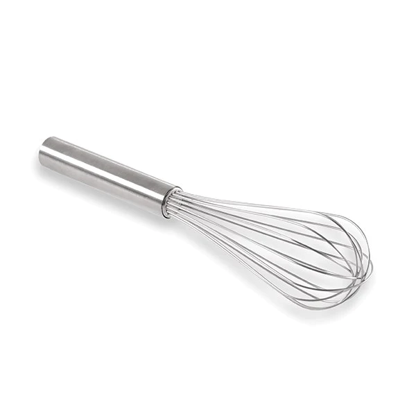 Fouet de cuisine en inox 30 cm Mathon
