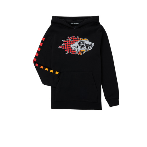 Vans - LOGO PO - Noir