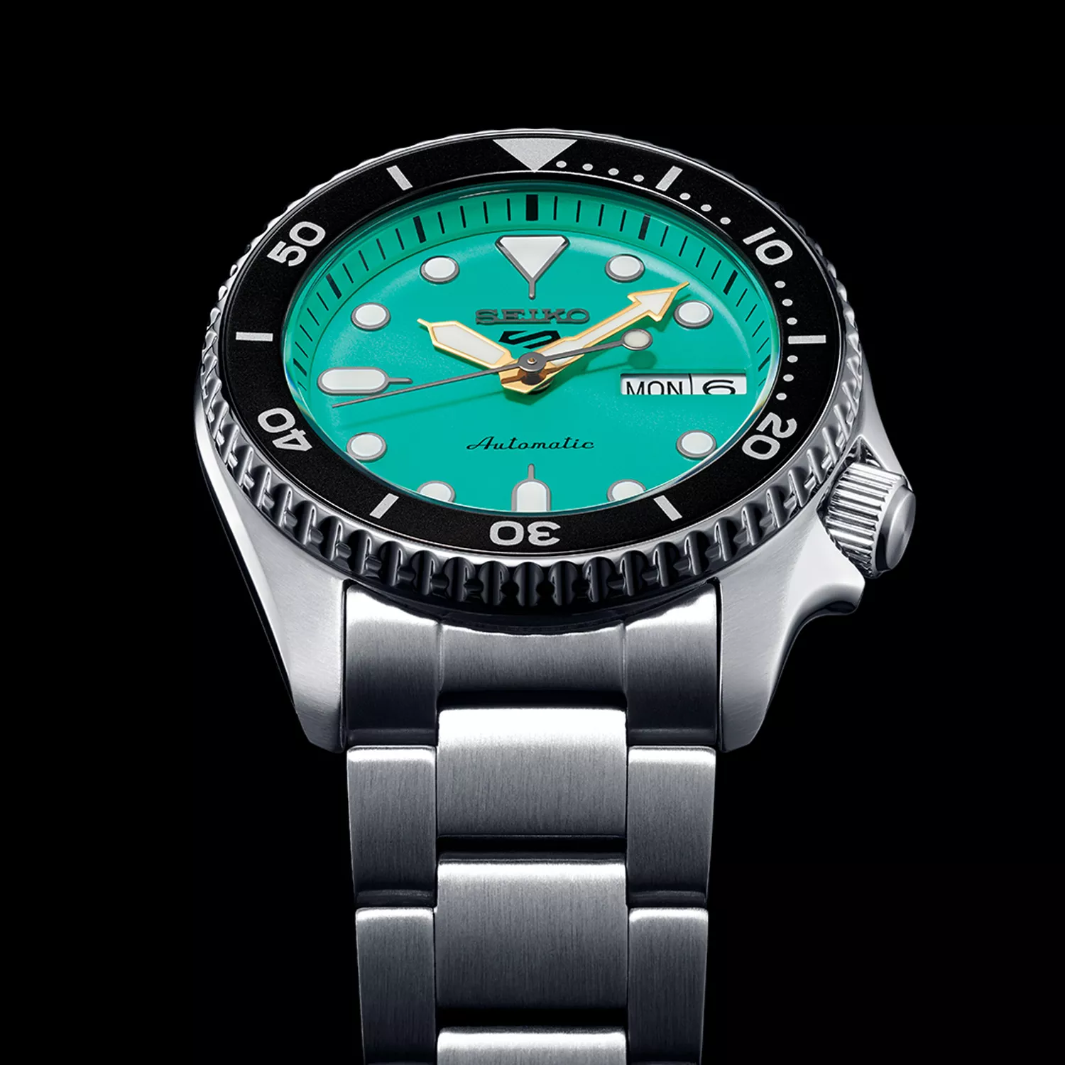 Seiko 5 Sports Midi SRPK33K1