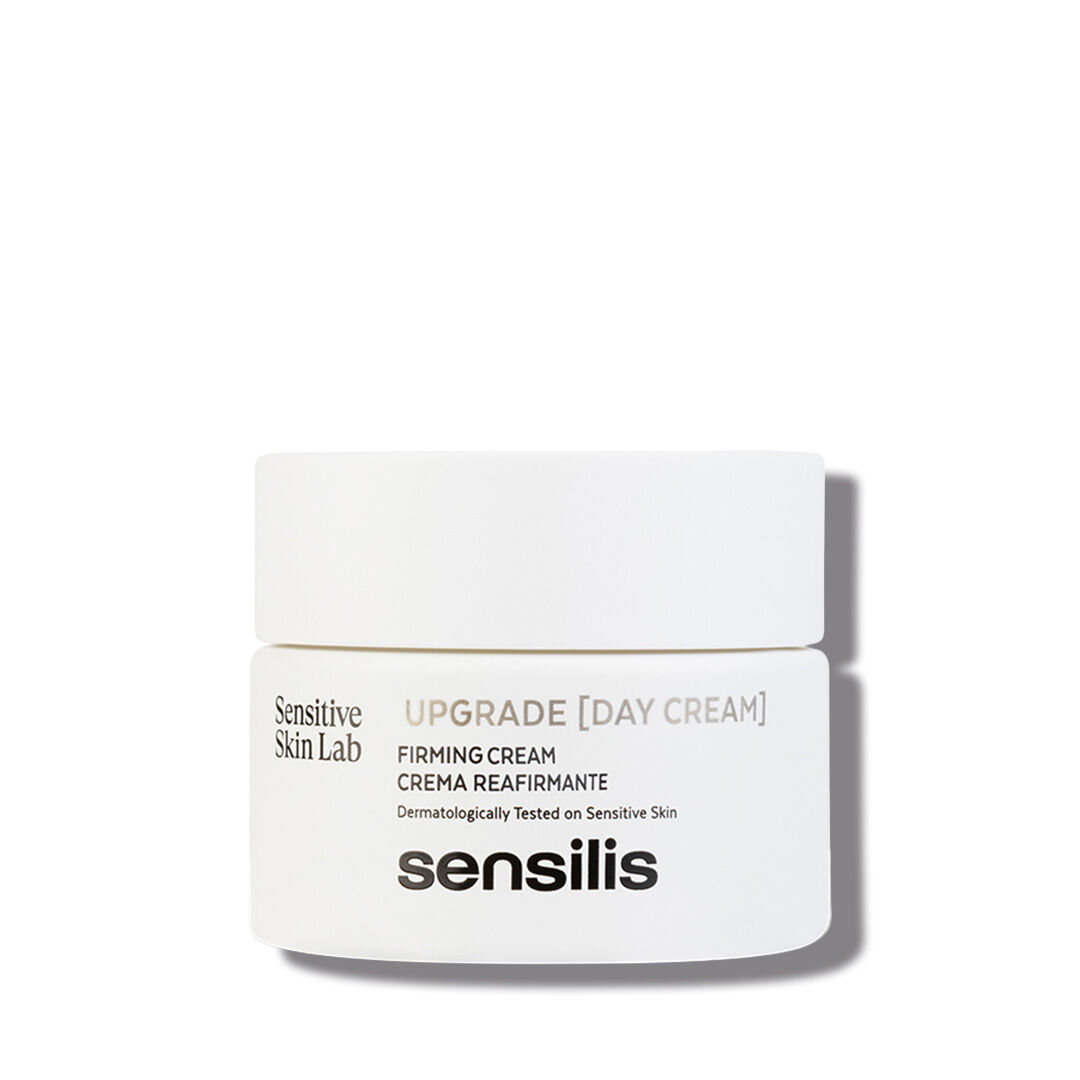 SENSILIS  Upgrade - Day Cream - 50ml