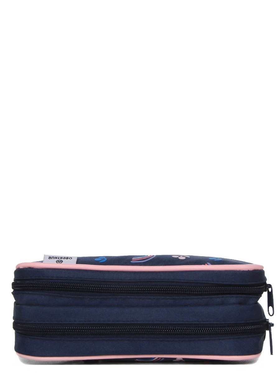 Trousse Oberthur Heart - 2 compartiments