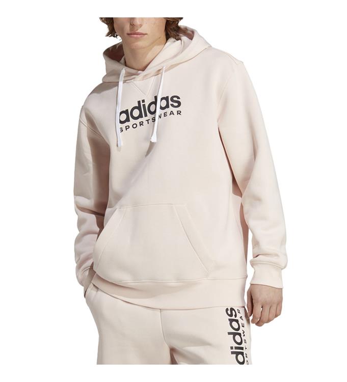 adidas Men ALL SZN Fleece Grafische Hoodie