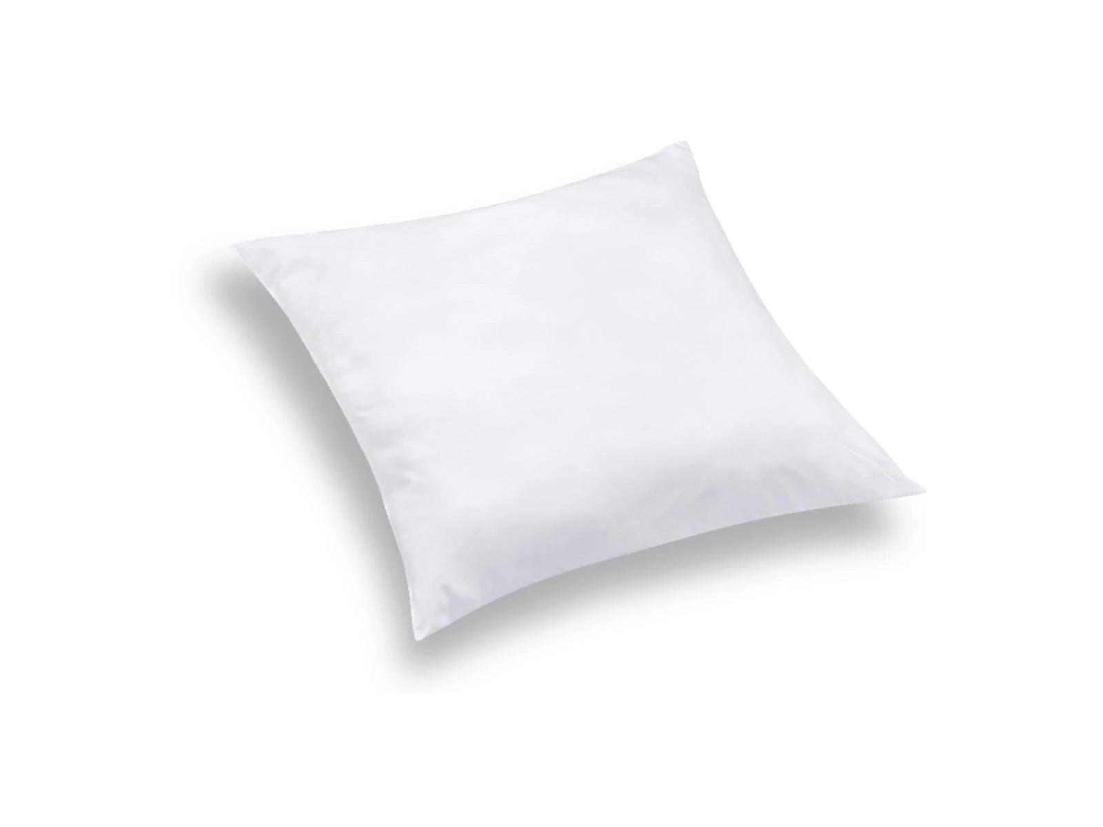 Vitalis Microfaserkissen - 080x080cm