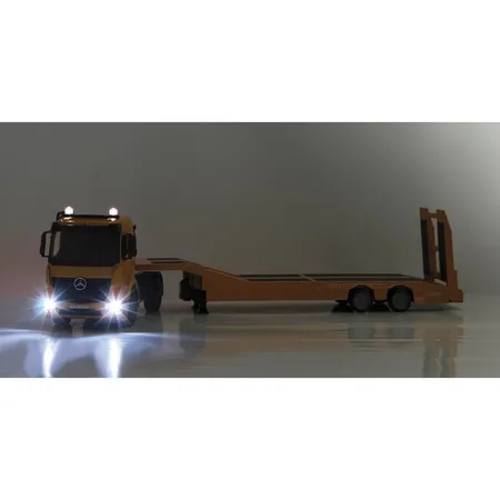 Jamara Tieflader Mercedes Arocs 1:20 2,4G