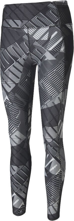 Puma Be Bold AOP 7/8 Tights Multifarvet