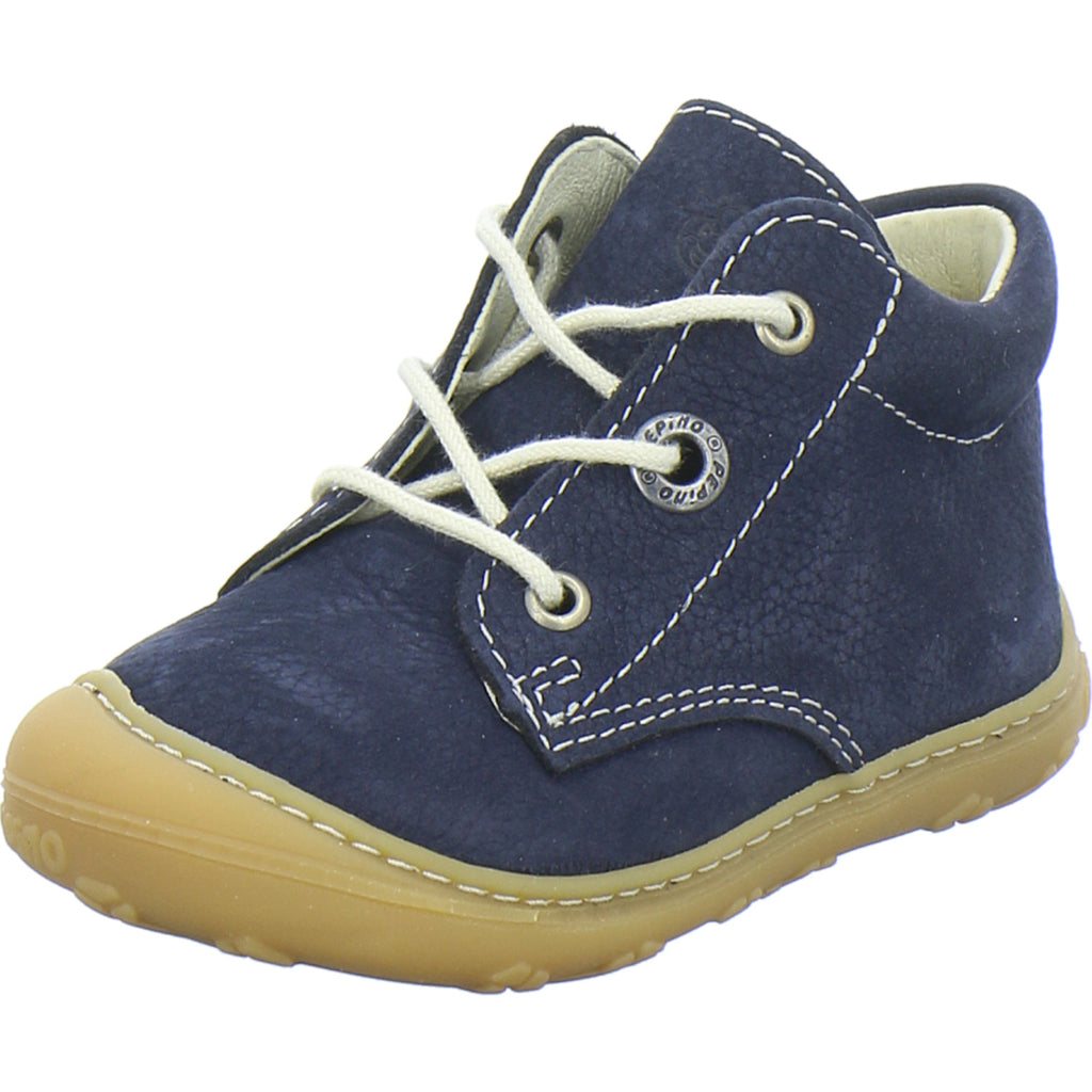 Ricosta Stiefel ungefüttert Cory Dunkelblau