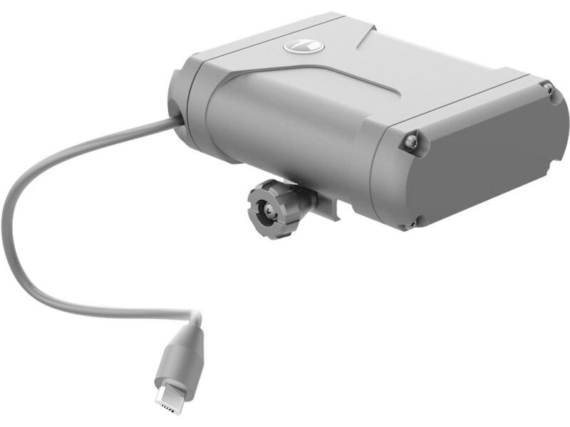 Pulsar PB8i Power Bank für Trail, Helion, Digisight und Ultra