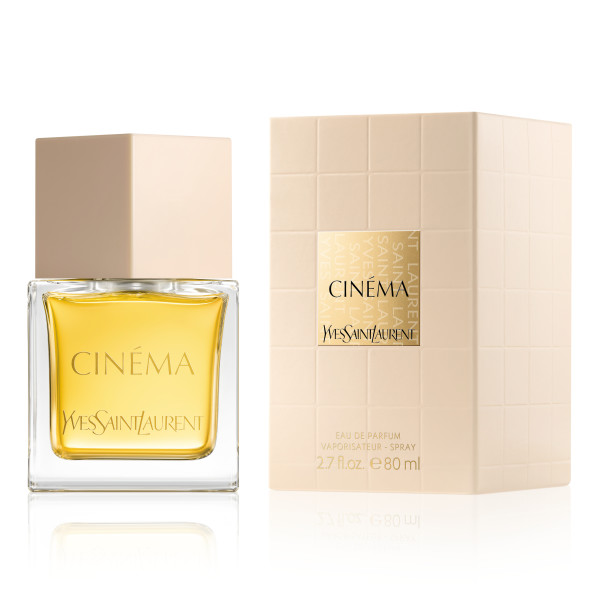 Yves Saint Laurent Cinema Eau de Parfum<br>80 ml, Repack 2024