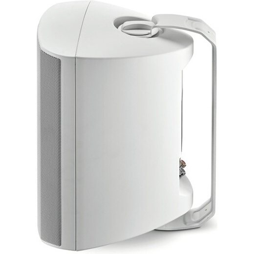 Enceinte d'extérieur Focal 100 OD6 BLANC