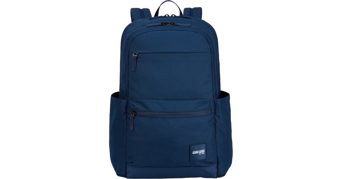 Case LogicUplink Backpack rugzak  (Donkerblauw)