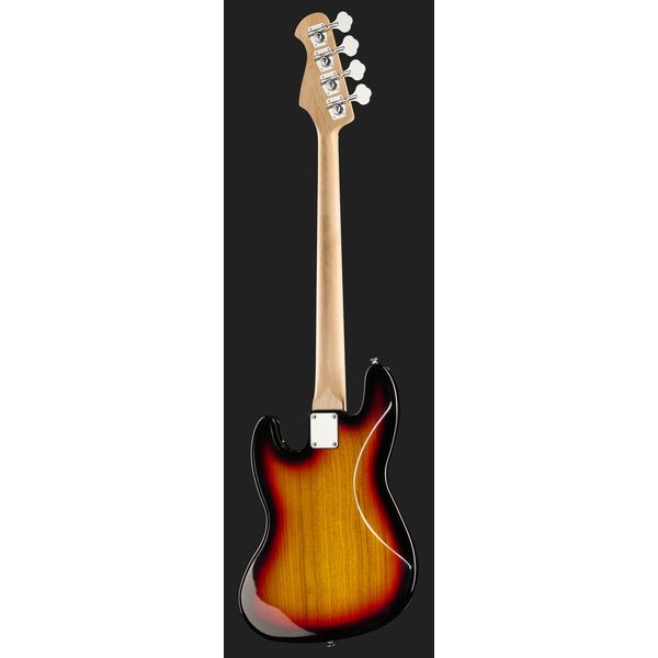 Harley Benton JB-75 SB Vintage Series Set 1