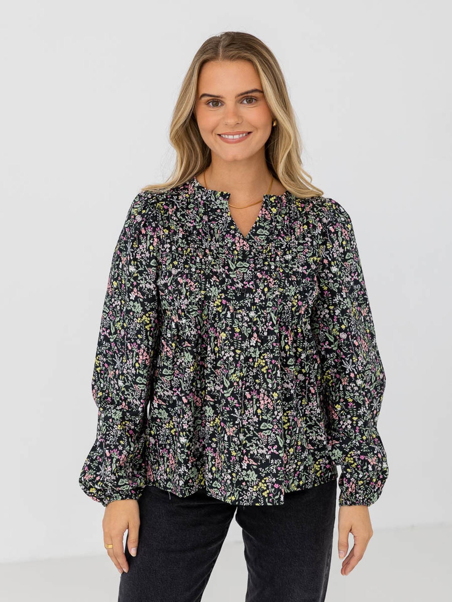Opal Top