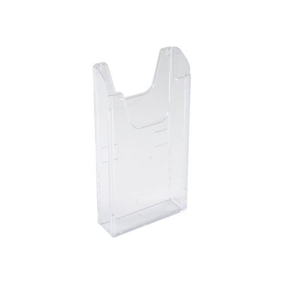 Exacompta Office - Porte-brochures / Trieur mural 1 compartiment A6