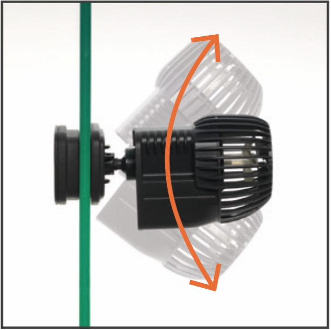 Sicce nano voyager 1000 l/h