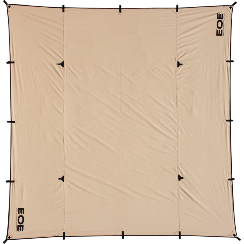 EOE - Eifel Outdoor Equipment Innerstandt BTC Tarp