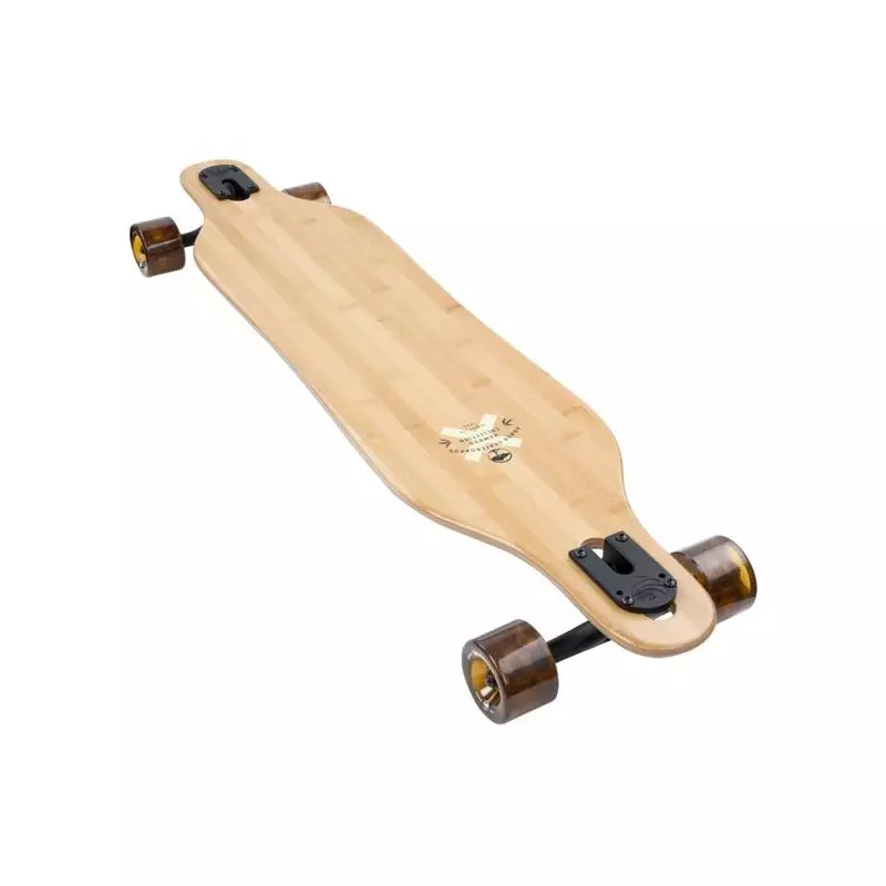 Skate longboard ARBOR Bamboo El Rose Axis 40 40