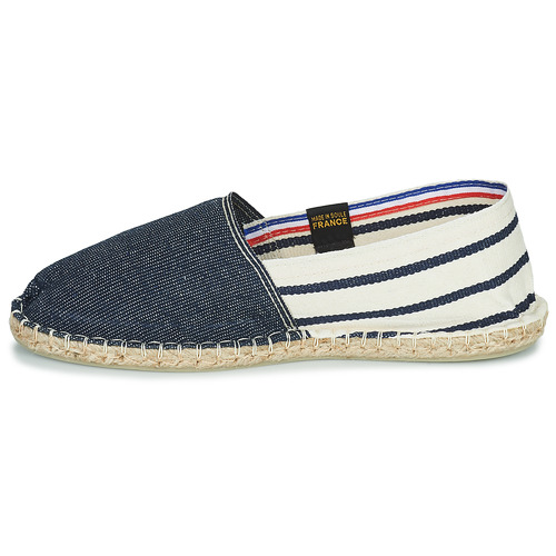 Art of Soule - DENIM - Bleu / Blanc