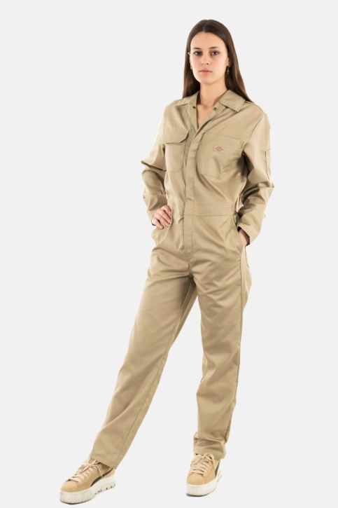 combinaisons dickies haughton ds01 desert sand