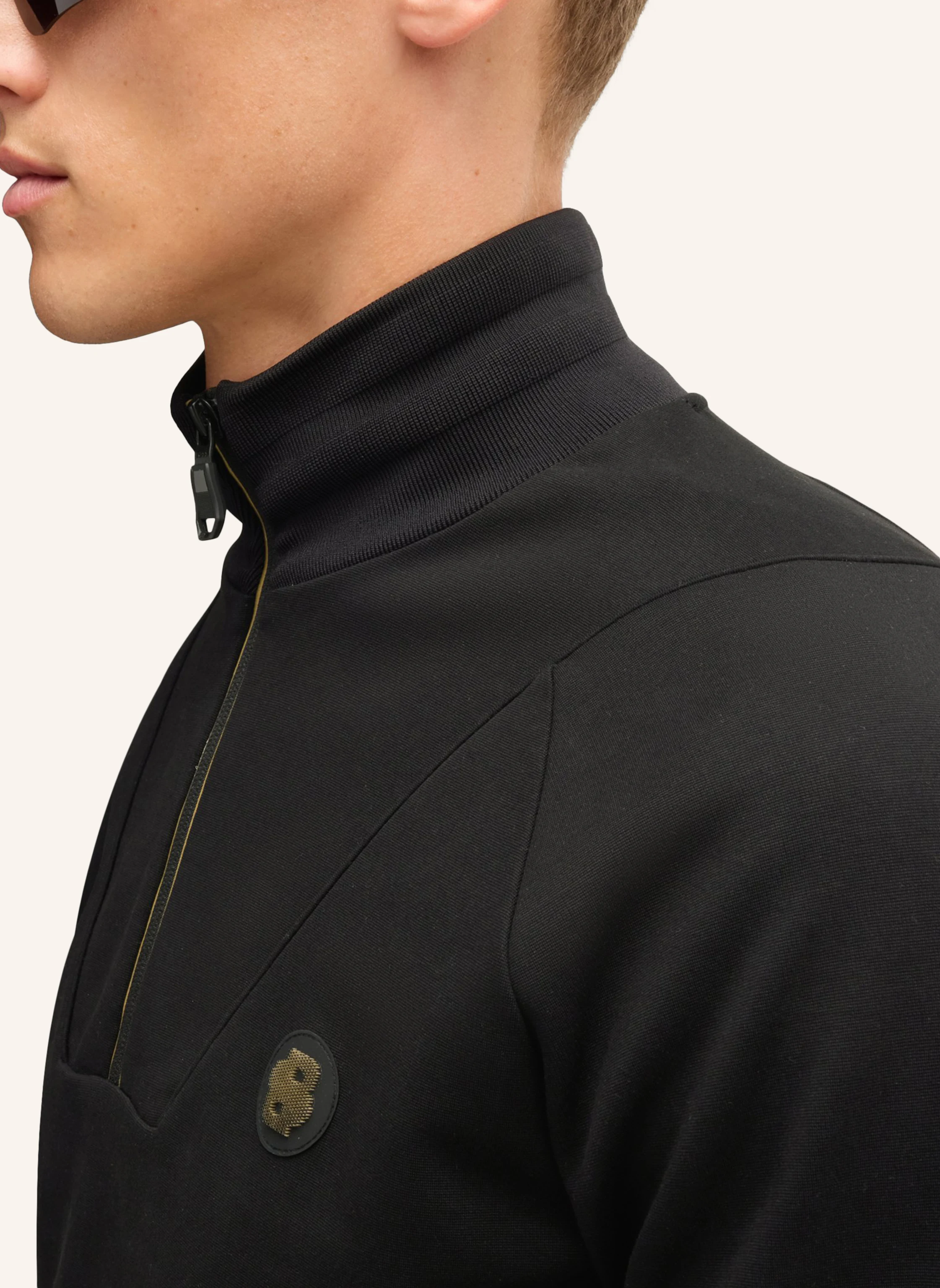 BOSS Sweatshirt SWEAT TL Regular Fit
