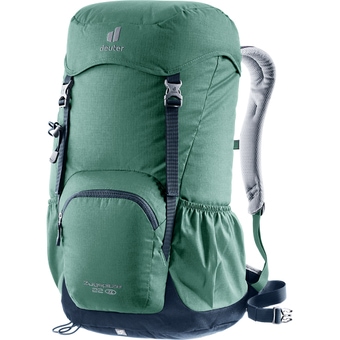 Deuter Zugspitze 22 SL Rucksack Seagreen / Ink Damen