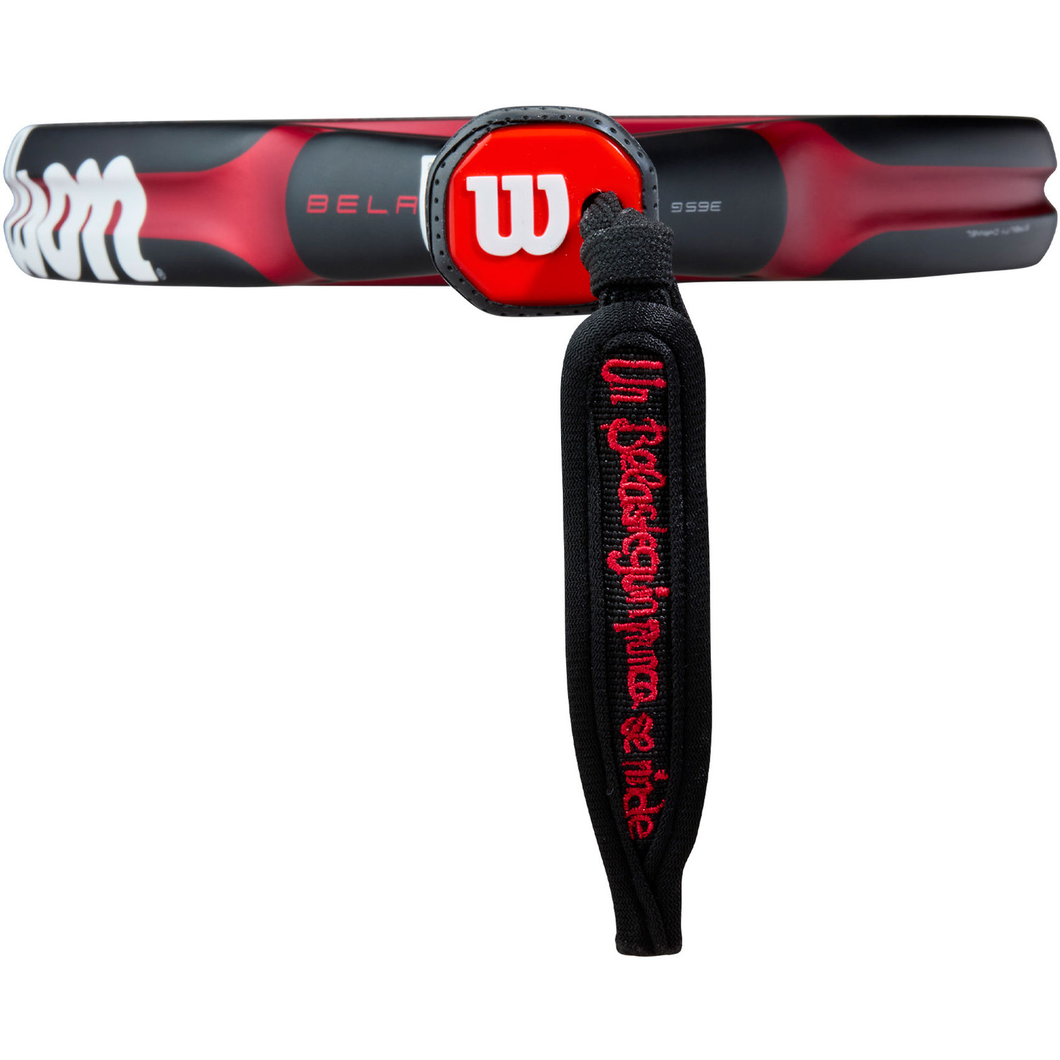 Wilson Bela V3