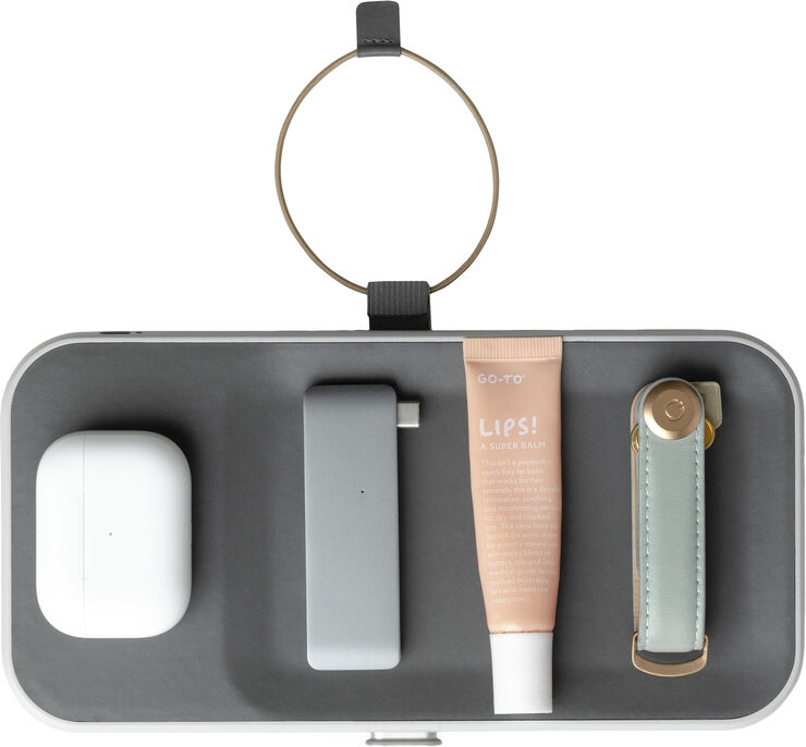 Orbitkey Orbitkey Nest Ash Ash