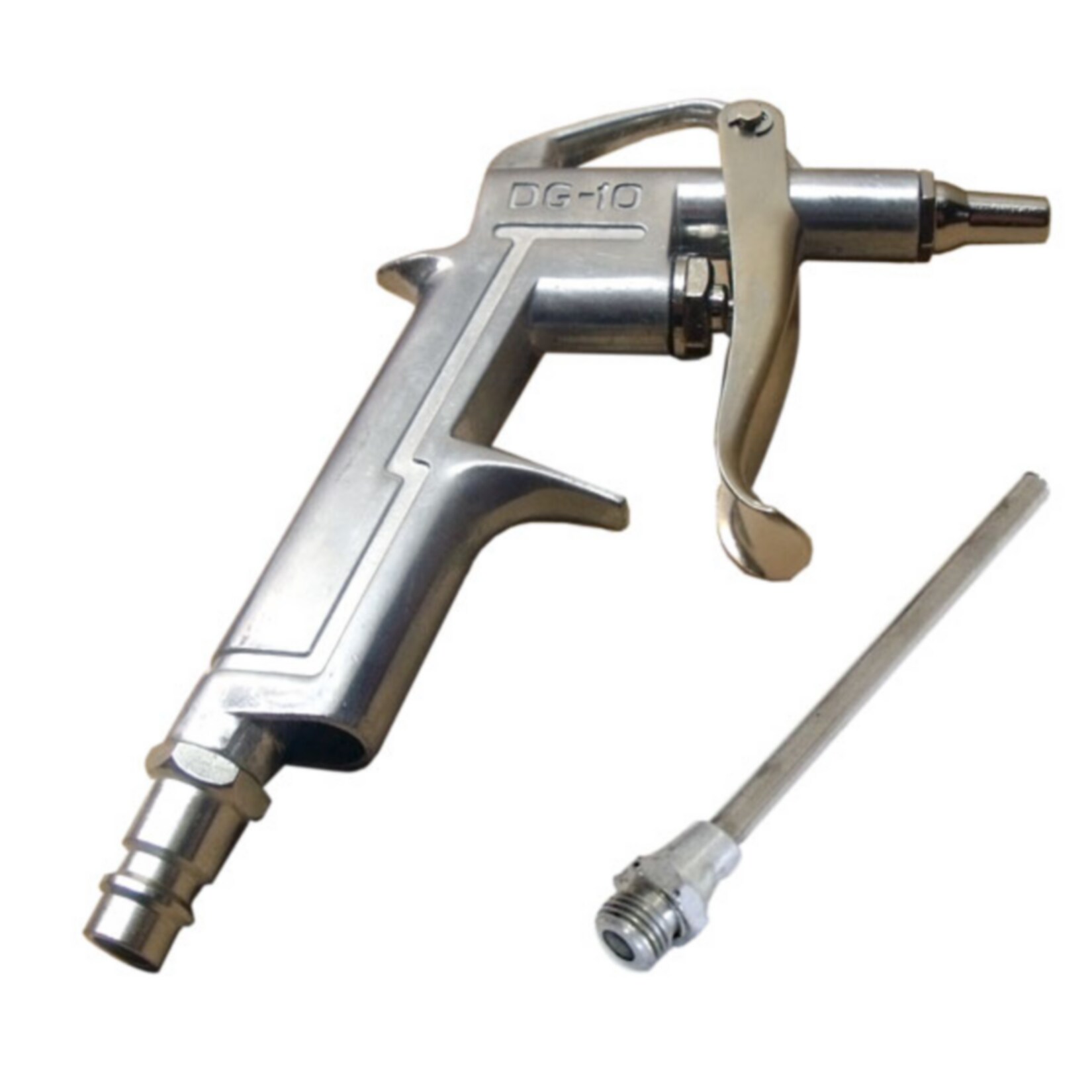 Mauk Druckluft Ausblaspistole