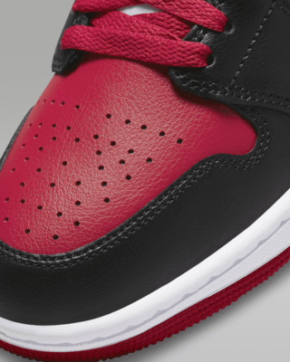 Air Jordan 1 Mid Women's Shoes