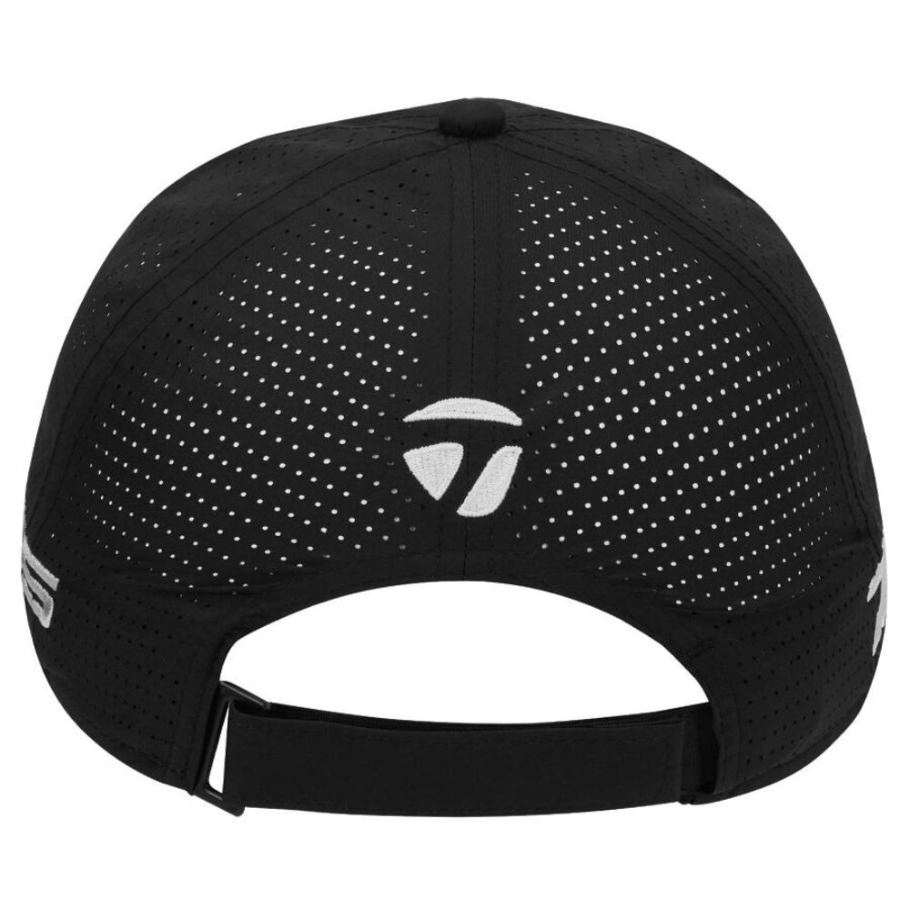 Tour Litetech Caps Svart