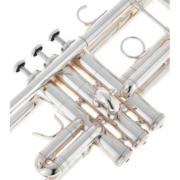 Adams Master Series C-Trumpet