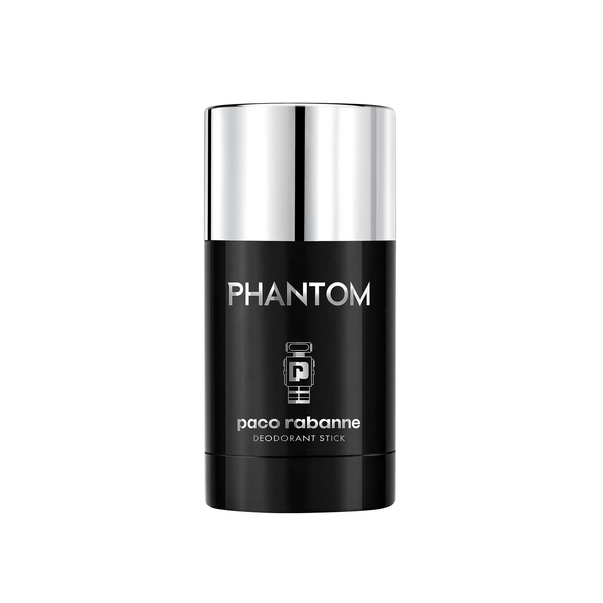 Paco Rabanne - Phantom Déodorant Stick- Déodorant homme
