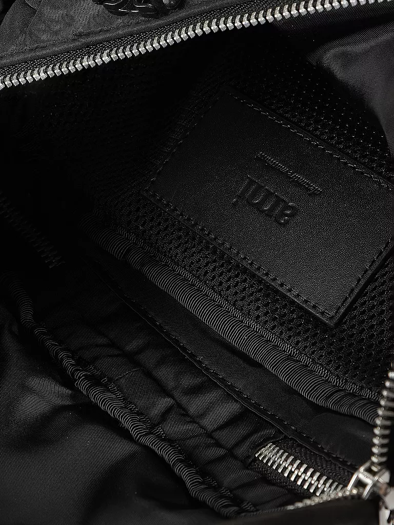 AMI PARIS Tasche - Umhängetasche  schwarz