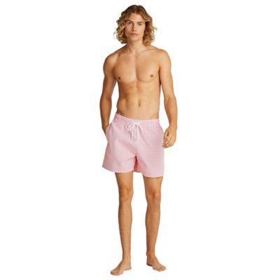 Short de bain homme Drawstring Stripe TOMMY HILFIGER